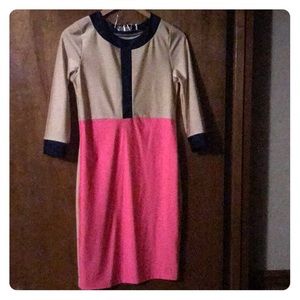 Dress that’s never been worn